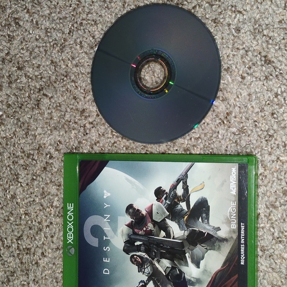 6 Games, All Xbox One/360 - Picture 6 of 7